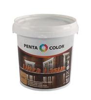 Lazūra Pentacolor Ultra Lasur, alyvmedžio spalvos, 1 l