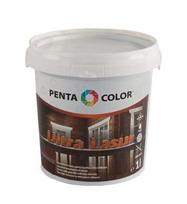 Lazūra Pentacolor Ultra Lasur, palisandro spalvos, 1 l