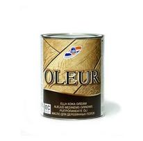 Medinių grindų aliejus Rilak Oleur, bespalvis, 0.9 l