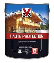 Impregnantas V33 Haute Protection, raudonmedžio spalvos, 0.75 l