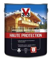 Impregnantas V33 Haute Protection, baltas, 0.75 l