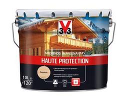Impregnantas V33 Haute Protection, bespalvis, 10 l