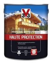 Impregnantas V33 Haute Protection, žalias, 2.5 l
