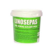 Linų sėmenų aliejaus dažai Asepas Linosepas, bespalvis, 1 l