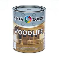Impregnantas Pentacolor Woodlife, bespalvis, 2.7 l