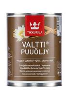 Medienos aliejus Tikkurila Valtti Puuoljy, bespalvis, 0.9 l
