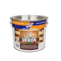 Medienos impregnantas Rilak Teksturdekor, bespalvis, 2.7 l