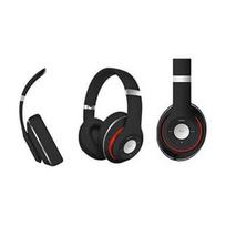 400 hz - Omega Freestyle FH0915 Black (Juodos) - 3 nuotrauka