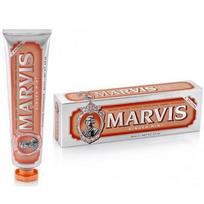 marvis mint - MARVIS dantų pasta, imbiero ir mėtų skonio, 85 ml - 1 nuotrauka