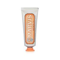 marvis mint - MARVIS dantų pasta, imbiero ir mėtų skonio, 85 ml - 2 nuotrauka