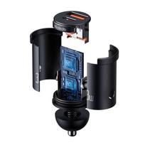 33w usb - Mcdodo CC-2320, 30W - 3 nuotrauka