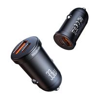 33w usb - Mcdodo CC-2320, 30W - 5 nuotrauka