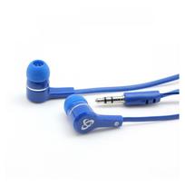 melynos ausines senukai - Sbox EP-003BL Blue (Mėlynos) - 4 nuotrauka