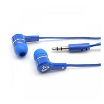 melynos ausines senukai - Sbox EP-003BL Blue (Mėlynos) - 5 nuotrauka