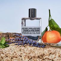 zadig voltaire this is vibes of freedom - Zadig & Voltaire This is Him! Vibes of Freedom EDT 50 ml - 1 nuotrauka
