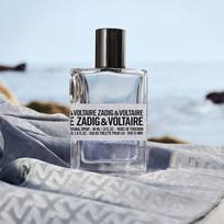 zadig voltaire this is vibes of freedom - Zadig & Voltaire This is Him! Vibes of Freedom EDT 50 ml - 6 nuotrauka