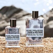 zadig voltaire this is vibes of freedom - Zadig & Voltaire This is Him! Vibes of Freedom EDT 50 ml - 7 nuotrauka