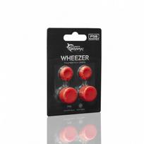 kompiuteris zaidimui - White Shark PS5-817 Wheezer red - 1 nuotrauka