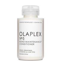 olaplex no.5 bond maintenance conditioner - Olaplex Bond Maintenance Nº5, 1000 ml - 3 nuotrauka