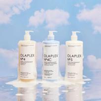 olaplex no.5 bond maintenance conditioner - Olaplex Bond Maintenance Nº5, 1000 ml - 6 nuotrauka