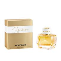 montblanc signature kvepalai - Montblanc Signature Absolue EDP 50 ml - 2 nuotrauka
