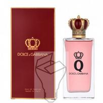 kvepalai 5 ml - Dolce & Gabbana Q EDP 100 ml - 1 nuotrauka
