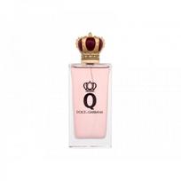 kvepalai 5 ml - Dolce & Gabbana Q EDP 100 ml - 2 nuotrauka