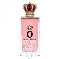 kvepalai 5 ml - Dolce & Gabbana Q EDP 100 ml - 3 nuotrauka