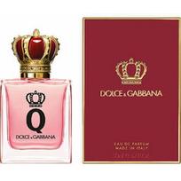 kvepalai 5 ml - Dolce & Gabbana Q EDP 100 ml - 4 nuotrauka