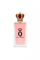 kvepalai 5 ml - Dolce & Gabbana Q EDP 100 ml - 5 nuotrauka