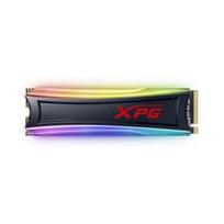 adata nvme ssd - ADATA XPG SPECTRIX S40G RGB 512GB M.2 - 2 nuotrauka