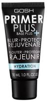 makiazo baze - Gosh Primer Plus+ 30ml - 1 nuotrauka