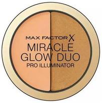 Max Factor Miracle Glow Duo Pro Illuminator 11g 30