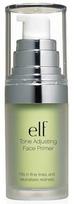 E.l.f. Cosmetics Studio Mineral Infused Face Primer 14ml Adjusting Green