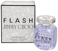 kvepalai jimmy choo - Jimmy Choo Flash 100 ml. EDP - 3 nuotrauka