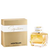 montblanc signature kvepalai - Montblanc Signature Absolue EDP 50 ml - 5 nuotrauka