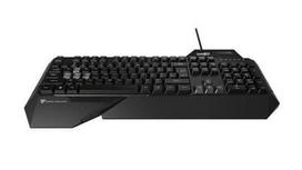 thunder x3 - Thunder X3 TK15 Gaming Keyboard - 2 nuotrauka