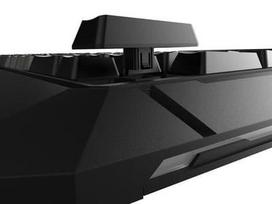 thunder x3 - Thunder X3 TK15 Gaming Keyboard - 3 nuotrauka