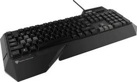 thunder x3 - Thunder X3 TK15 Gaming Keyboard - 6 nuotrauka