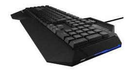 thunder x3 - Thunder X3 TK15 Gaming Keyboard - 10 nuotrauka