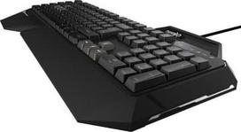 thunder x3 - Thunder X3 TK15 Gaming Keyboard - 11 nuotrauka