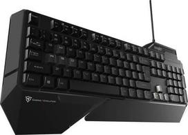 thunder x3 - Thunder X3 TK15 Gaming Keyboard - 14 nuotrauka