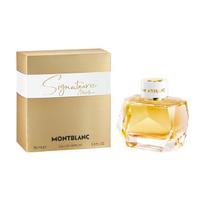 montblanc signature kvepalai - Montblanc Signature Absolue EDP 90 ml - 2 nuotrauka