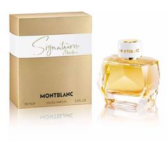 montblanc signature kvepalai - Montblanc Signature Absolue EDP 90 ml - 4 nuotrauka
