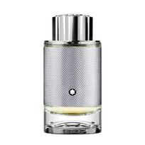 mont blanc explorer - Mont Blanc Montblanc Explorer Platinum EDP 100ml - 2 nuotrauka