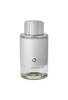 mont blanc explorer - Mont Blanc Montblanc Explorer Platinum EDP 100ml - 5 nuotrauka