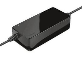 100 w ikroviklis - Trust AC Laptop Charger 90W - 1 nuotrauka