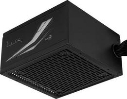 750 w maitinimo blokas - Aerocool LUX RGB PSU 750W - 9 nuotrauka