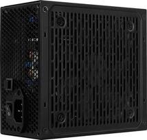 750 w maitinimo blokas - Aerocool LUX RGB PSU 750W - 12 nuotrauka
