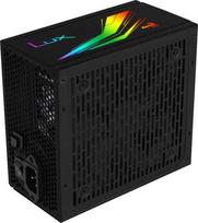 Aerocool LUX RGB PSU 650W